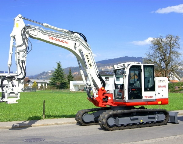 elektrische machines voor het renoveren van uw tuin