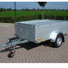 Bagagewagen 2M