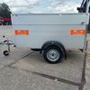 Bagagewagen XL Bagagewagen XL Huren | Post Rental & Trading | Voor uw vakantie