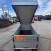 Bagagewagen XL Huur een bagagewagen XL | Post Rental & Trading