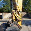Caterpillar 315D huren