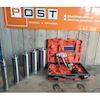 Diamantboormachine huren Post Rental