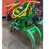 Houtgrijper | Huren Post Rental & Trading