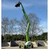 Hoogwerker huren | Post Rental Machineverhuur