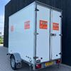 Koelaanhanger huren | Post Rental & Trading