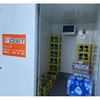 Koelwagen | Huren bij Post Rental