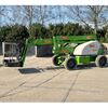 Hoogwerker huren | Post Rental Machineverhuur