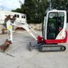 Takeuchi TB216 huren | Post Rental & Trading