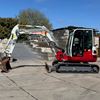 Takeuchi TB250-2 Takeuchi TB250-2 huren | Post Rental & Trading