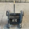 Wortelmes Minigraver huren | Post Rental