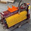 Zeef CW05 Huren | Post Rental & Trading Machineverhuur