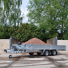 Autotranpsort Huren Post Rental