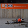 Heggenschaar Machineverhuur Post Rental