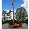 Lichtmast Huren Post Rental