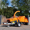 Hakselaar Machineverhuur Post Rental