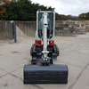 Takeuchi TB225 Huren Post Rental