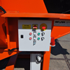 Waterbakafvalscheider Recycling Verhuur