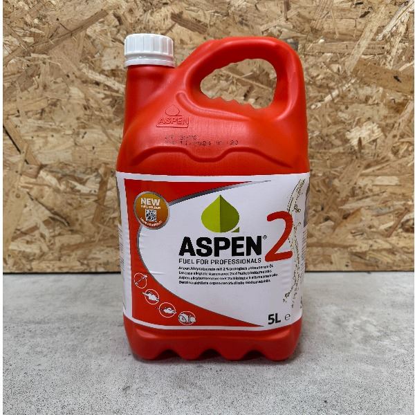 Aspen 2 | 5 Liter