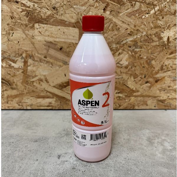 Aspen 2 | 1 Liter