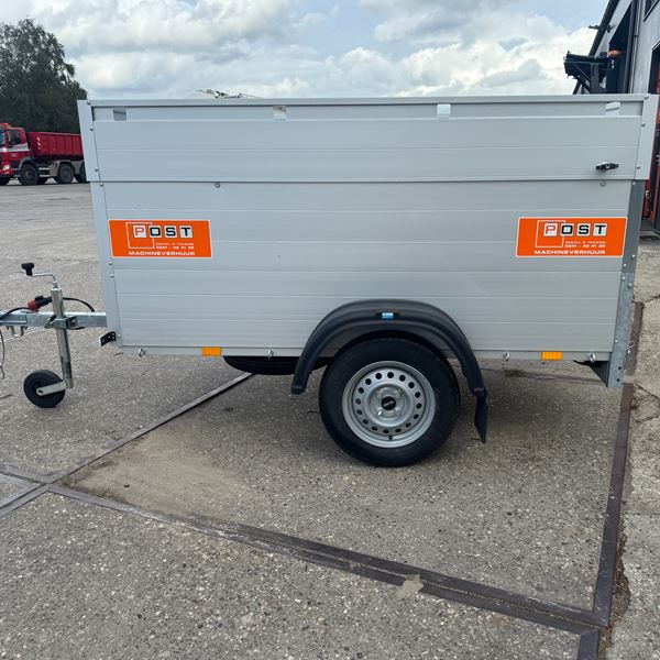 Bagagewagen XL Bagagewagen XL Huren | Post Rental & Trading | Voor uw vakantie