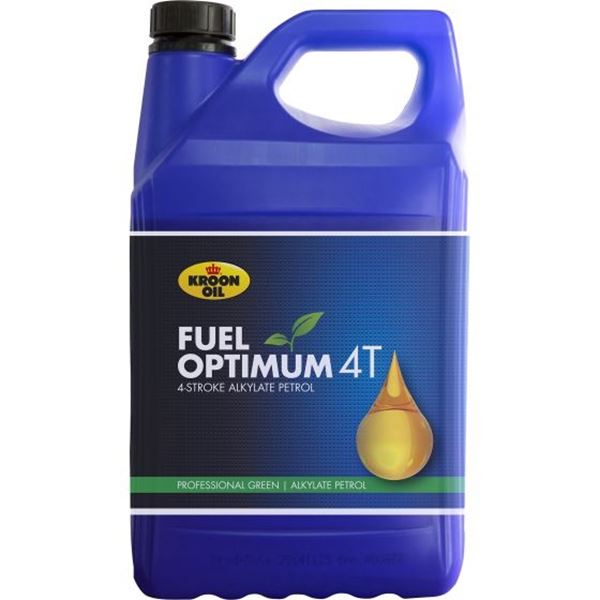 Fuel Optimum-4T
