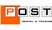 Post Rental & Trading Logo